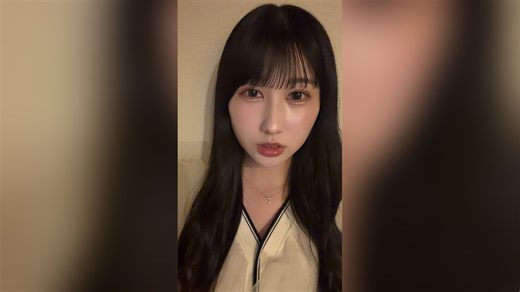 山本杏奈 Instagram live 20260507