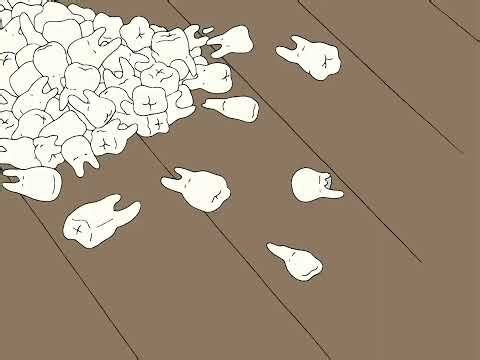 Tooth Fairy | Family Guy Cutaway Gag (S5E6)