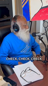 224K views · 5.7K reactions | Do Ghosts Exist? A sneak peek into Sadhguru’s recording of the audiobook “Death – A Yogi’s Guide to Living, Dying and Beyond” at the Isha Institute of Inner-sciences! Join Sadhguru in person at an event in the USA where he will unravel the most common misconceptions surrounding life, death, and what lies beyond. Register now at sadhguru.co/DeathBookTour  Atlanta – June 12  Dallas – June 15  Los Angeles – June 17 | Sadhguru | Facebook