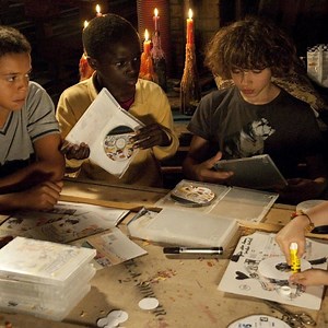 Tutti per uno - Film (2010)