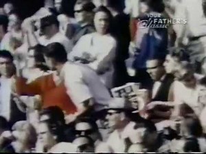 A Full Episode of Sports Challenge (1970s; definitely after 1974)