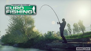 Il simulatore di pesca Euro Fishing si prepara ad arrivare su Xbox One