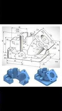 SolidWorks Part Modeling Explained – Model Like an Industry Pro