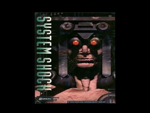 System Shock - Gameplay [HD]