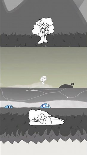 Sizeable Platforming Short gameplay