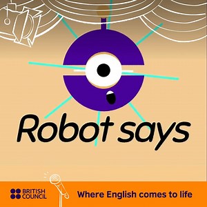 78 reactions · 29 shares | You can play “Robot says” at home, too!...
