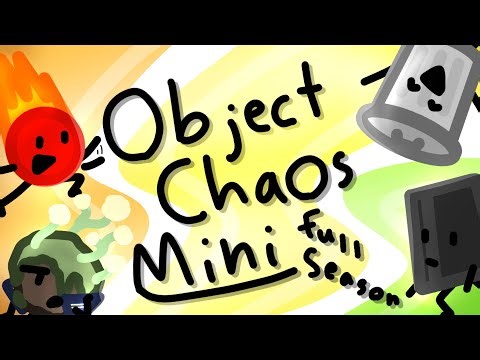 Object Chaos Mini [Full Season]