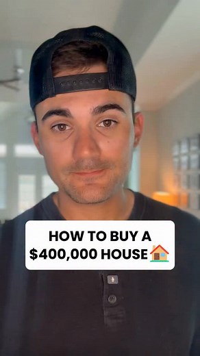 Dreaming of that $400,000 home? 👀 Here’s the truth: It’s probably way more reachable than you think. From FHA loans to down payment options to what your real monthly payment would look like — I break it all down so you can see exactly what it takes to get the keys in your hand. 🏡🔑 If you’re serious about buying in 2026, DM me “READY” and I’ll run the numbers for your exact situation. Questions? Drop them below 👇 #HomeBuying2026 #BuyAHome #400kHome #FHALoan #FHAApproved #DownPaymentTips #Mort