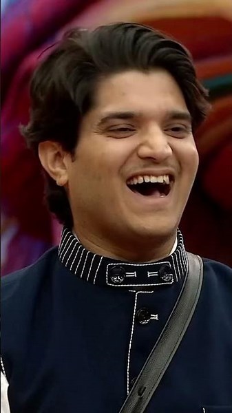 French kiss❤️🤩 #themridul #themridulshorts #themridulbiggboss #mridulisboss #biggboss