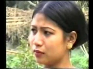 मेसेंनि रूवाथि (Mesengni Ruoati)//Old Bodo Full Movie