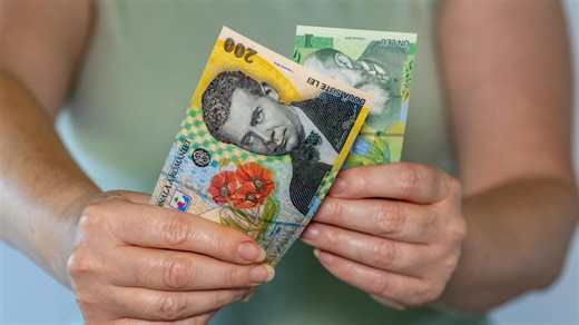 Ministrul de Finanțe vrea să limiteze tranzacțiile cu cash: „În unele domenii le vom reduce foarte mult”