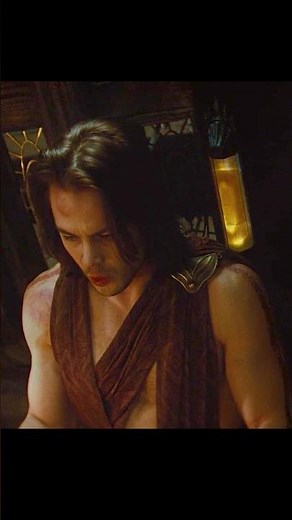 John Carter (2012) | Back to Earth #movie #tvshow