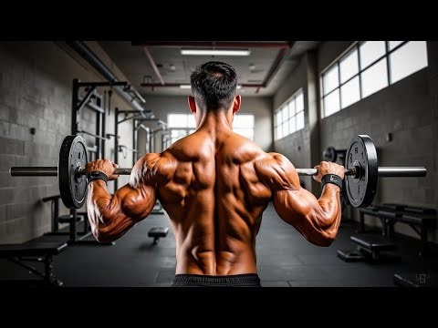 Back Workout Guide Beginner to Advanced Exercises for Real Results