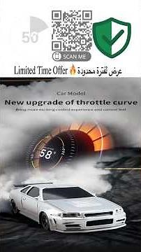 From Desk to Track: The RC Drift Car That Turns Any Space Into a Race Zone 🏁