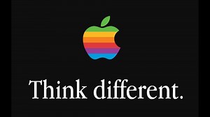 The best Apple ads across the company's 50 years