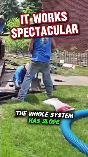 Why Your French Drain Isn't Working (and How to Fix It)