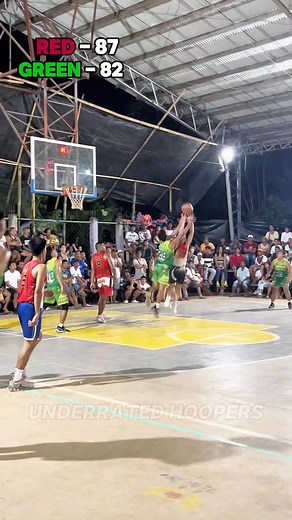 74K views · 689 reactions | multo sa finals #EpicComeback #mahiwagang #basketball #comeback #basketball #highlights #UnderratedHoopers | Underrated Hoopers | Facebook