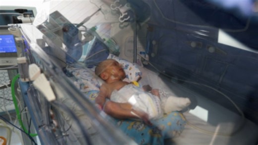 Is the global maternal mortality rate rising? – DW – 10/01/2022