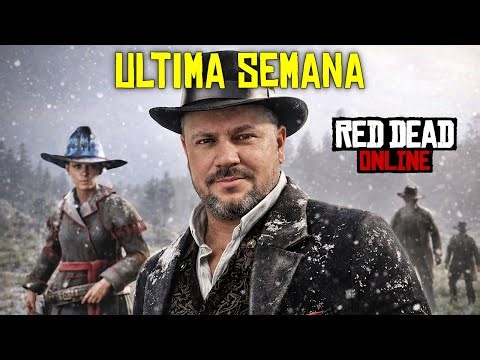 Red Dead Online