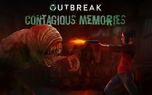Outbreak: Contagious Memories Trailer
