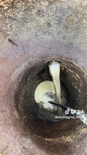 Unlocking the Secrets of ASMR Drain Cleaning