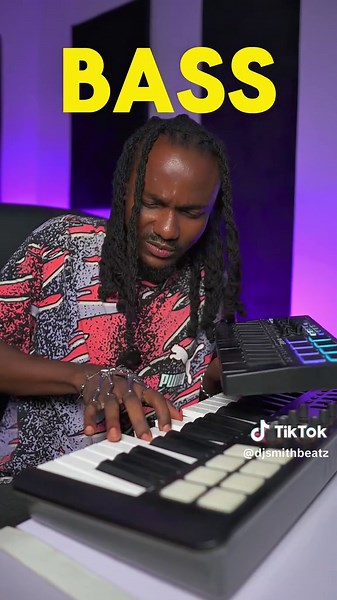 Create Wizkid's 'Kese' Beat in Under 1 Minute