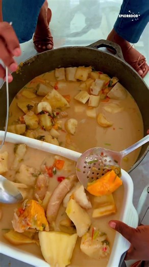 Grey Festival in Cape Verde #tradition #food #festival #capeverde #family #horabeza