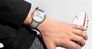 もっと気軽に！ FES Watch Uにエントリーモデル｢FES Watch UL｣誕生