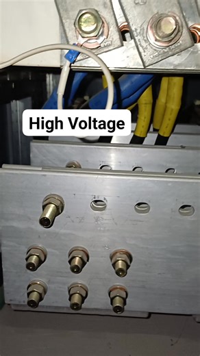 2.6K views · 26 reactions | Busduct connection High voltage #electrician #relay #control #power #technician #switch #wiring #engineering #diy #electrical | Electricians Guide | Facebook