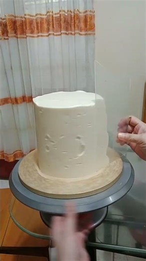 Amazing beautiful cake decorating ideas cake tutorial for beginners #cake #baking #shortvideo