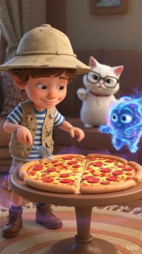 Learn multiplication by 2 pizza math quest for kids