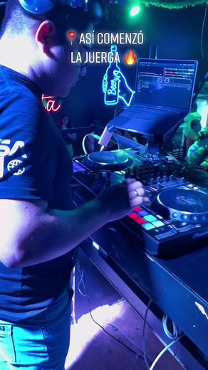 DjMaster Chiclayo on TikTok