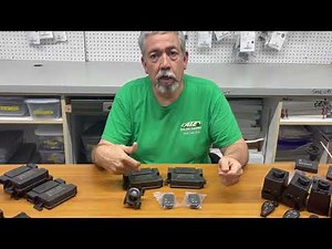 ATE Rf Hub Prox or Push to Start