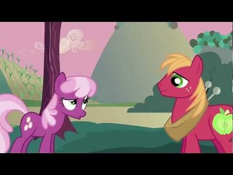 My Little Pony Friendship Is Magic - Call Me Maybe by Carly Rae Jepsen