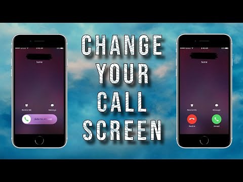 How To Change 'Slide to Answer' on iPhone - Easy Steps! || Tech Wash