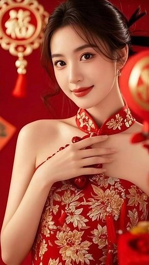 "Fengyang Flower Drum", "Flower Drums of Fengyang" sung by Michelle Hsieh. Happy New Year!