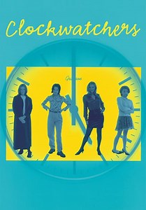 Clockwatchers (1998)