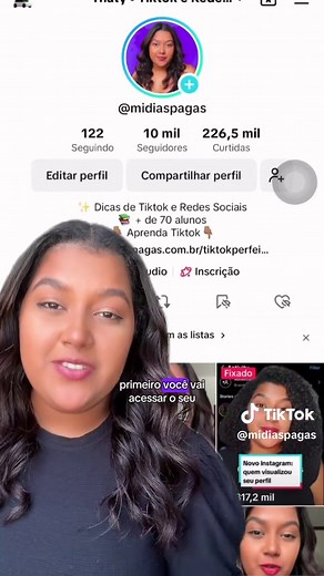 Como Ativar a Monetização no TikTok - Programa de Recompensas do Criador