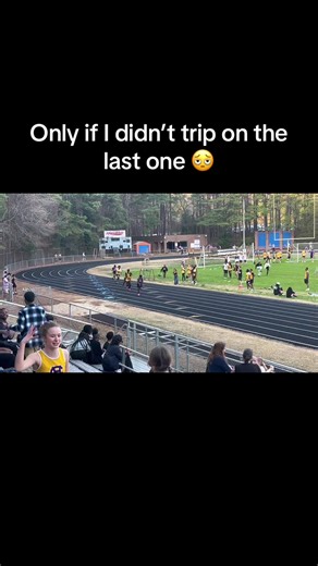 Avoiding Mistakes in Track and Field