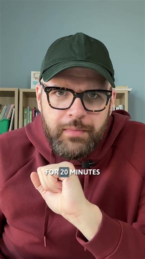 Cramming Is a Microwave: Study Smarter for Tests