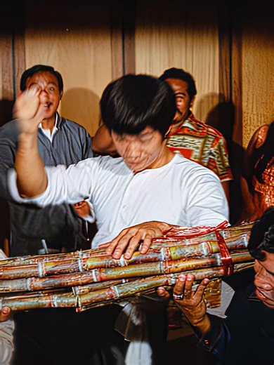 Experience Bruce Lee in Stunning 4K Quality