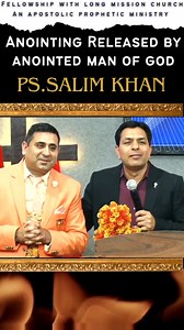 28 reactions · 6 comments | Anointed released by anointed Man of...