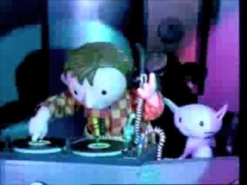 Bob the Builder Remixed