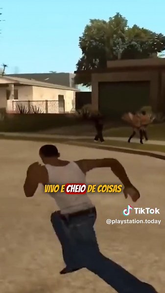 Todos os Jogos da Franquia GTA: Evolução, História e Curiosidades