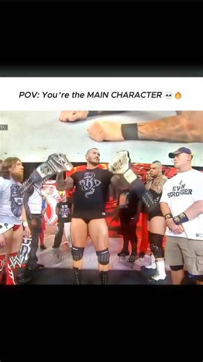 BIGGEST Aura Entrances Of All Time! 👀🔥