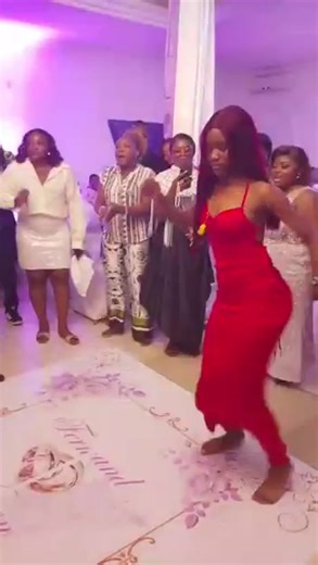 La marier👰‍♀️du 31❤️💵#tiktokgabon🇬🇦tiktok #fpy #pourtoi #trend #humor