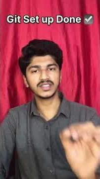 How to Push Code into GitHub in Telugu | Git and GitHub | Git Installation | Uday Codes 