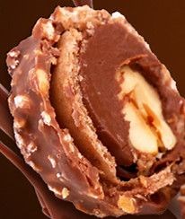 [Hot Item] Full Automatic Waffle Baking Equipment Ice Cream Machine Wafer Chocolate Ball Machine