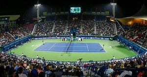 DUBAI DUTY FREE WOMEN'S OPEN | WTA Official