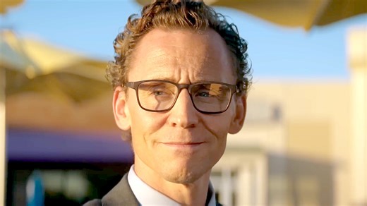 First Trailer for Stephen King's The Life of Chuck